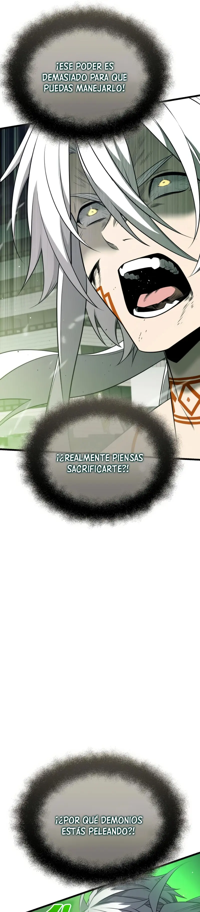 Obtuve un Objeto Mítico Capitulo 121 página 11