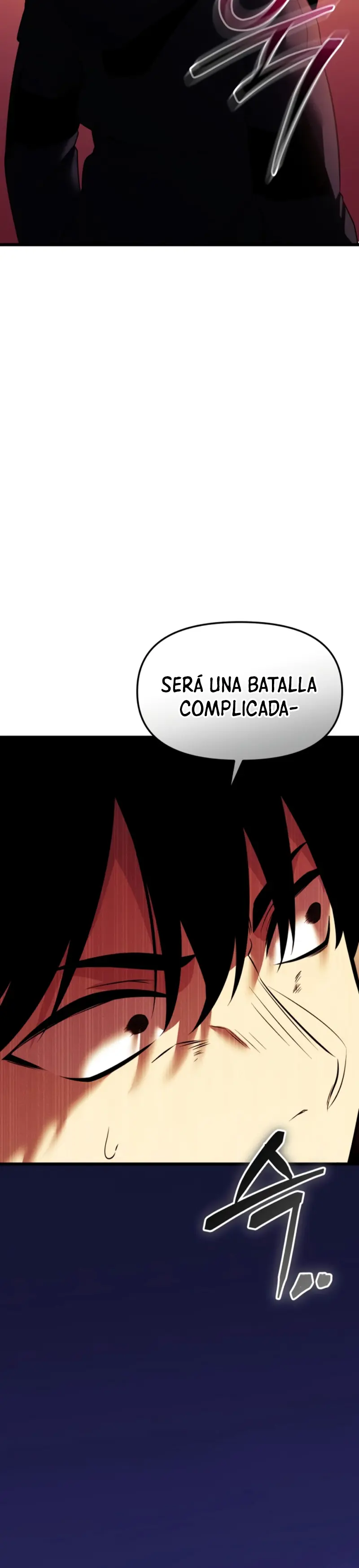 Obtuve un Objeto Mítico Capitulo 121 página 40