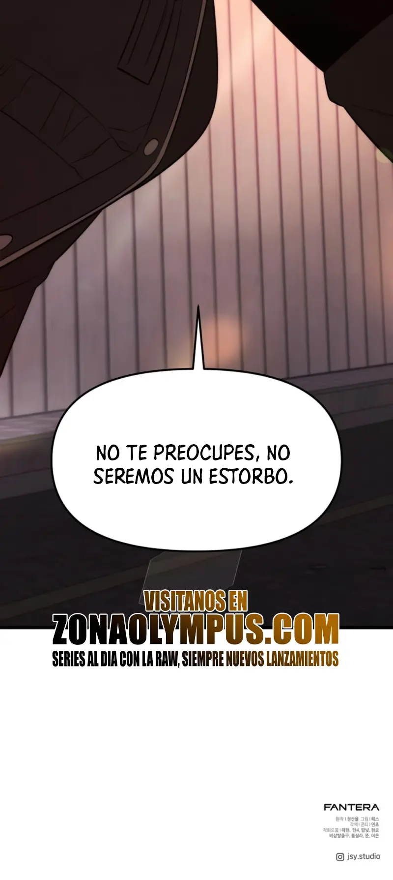 Obtuve un Objeto Mítico Capitulo 121 página 49