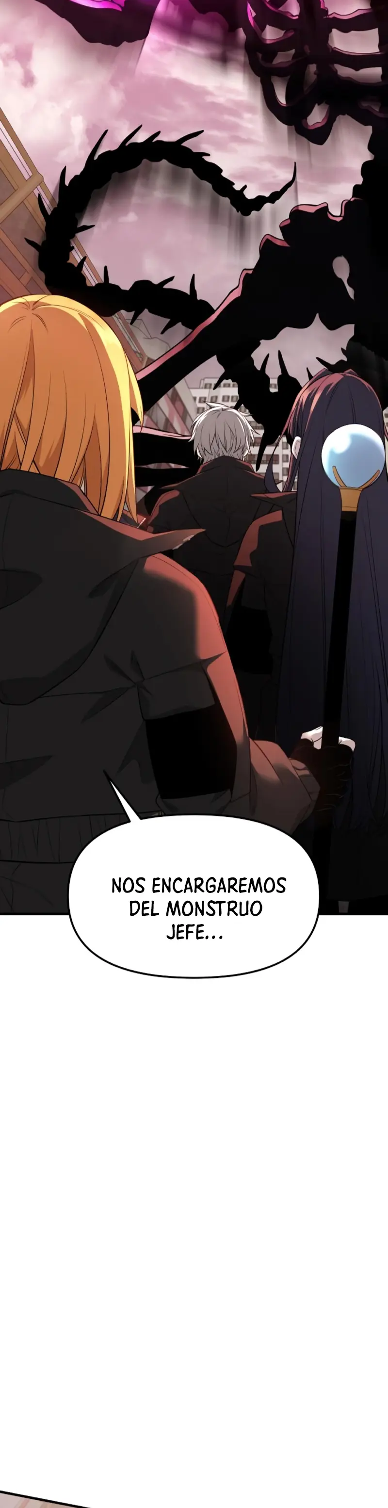 Obtuve un Objeto Mítico Capitulo 122 página 23