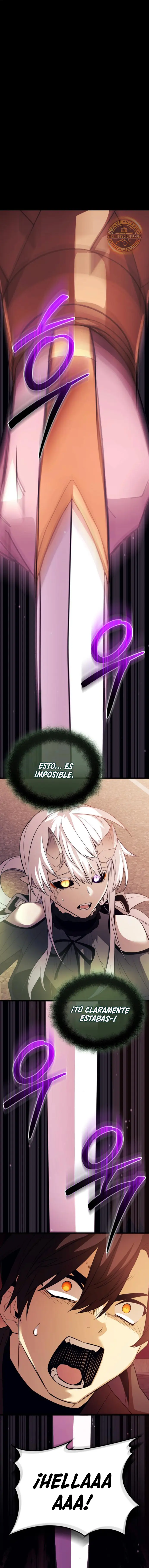 Obtuve un Objeto Mítico Capitulo 123 página 11