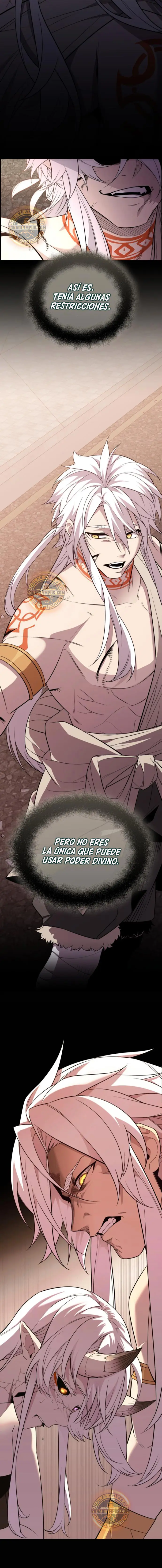 Obtuve un Objeto Mítico Capitulo 123 página 15