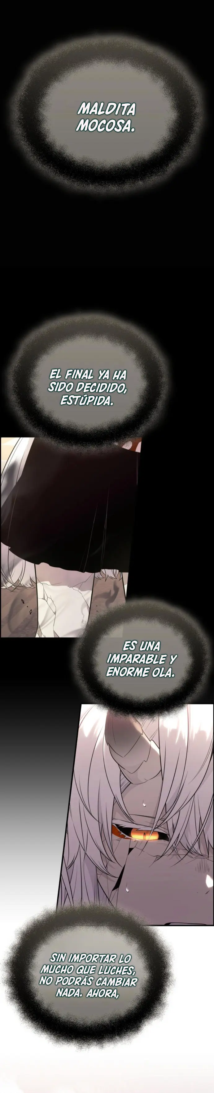 Obtuve un Objeto Mítico Capitulo 123 página 16