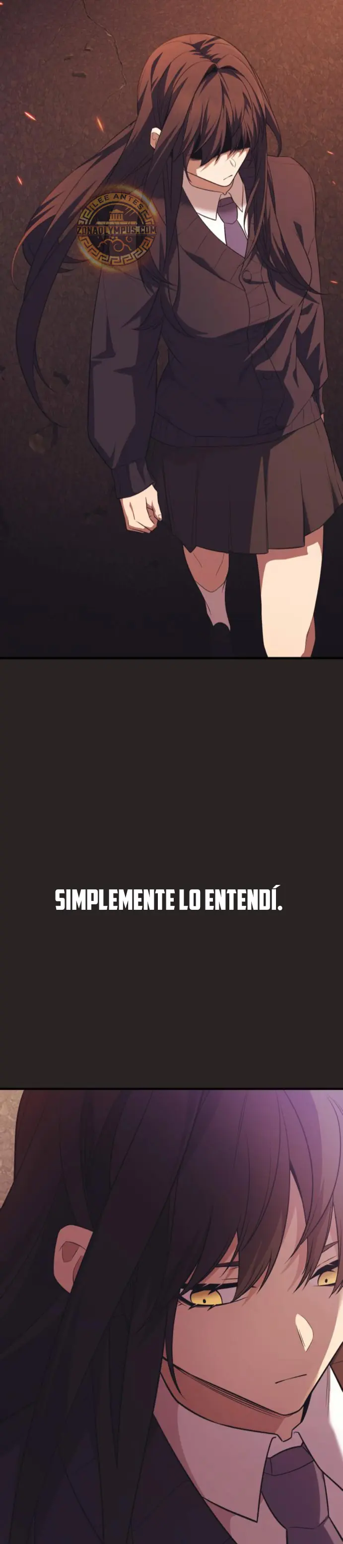 Obtuve un Objeto Mítico Capitulo 123 página 30