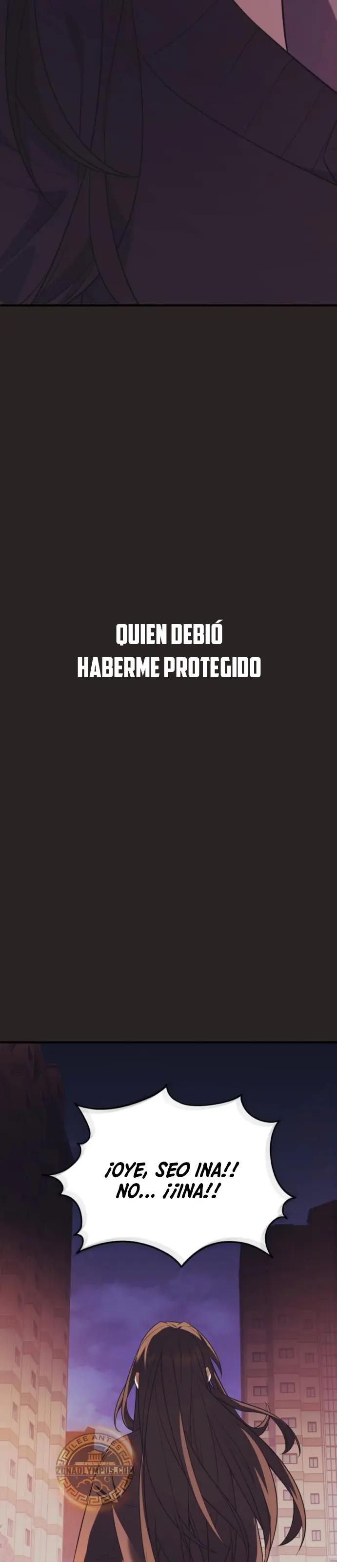 Obtuve un Objeto Mítico Capitulo 123 página 31