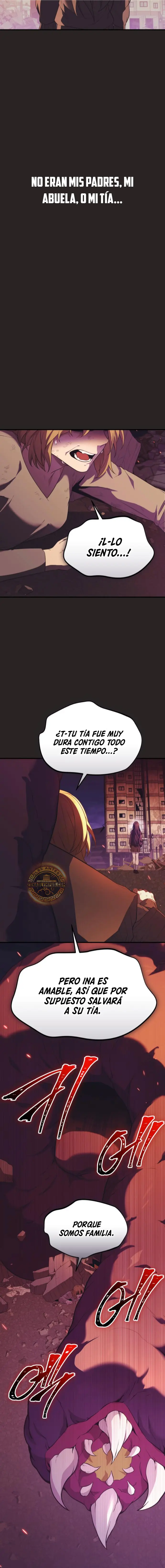 Obtuve un Objeto Mítico Capitulo 123 página 32