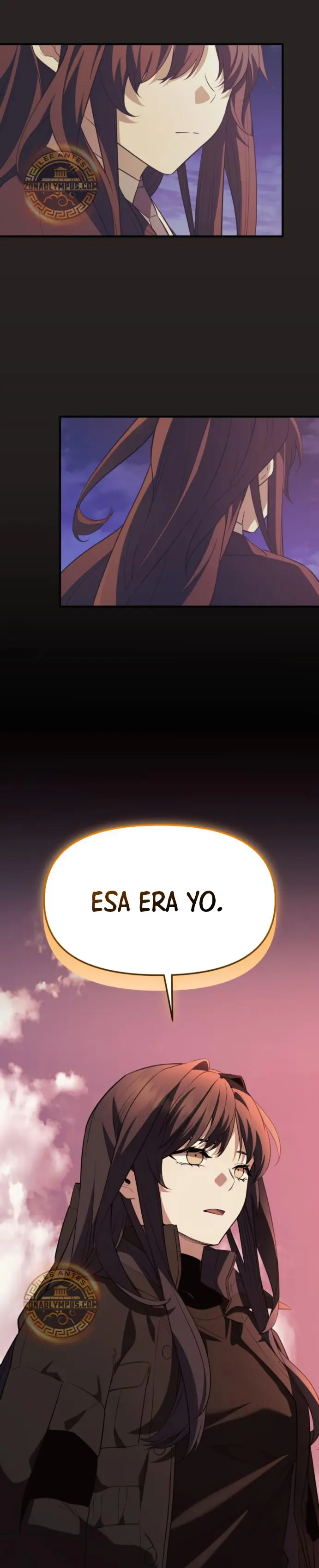 Obtuve un Objeto Mítico Capitulo 123 página 37