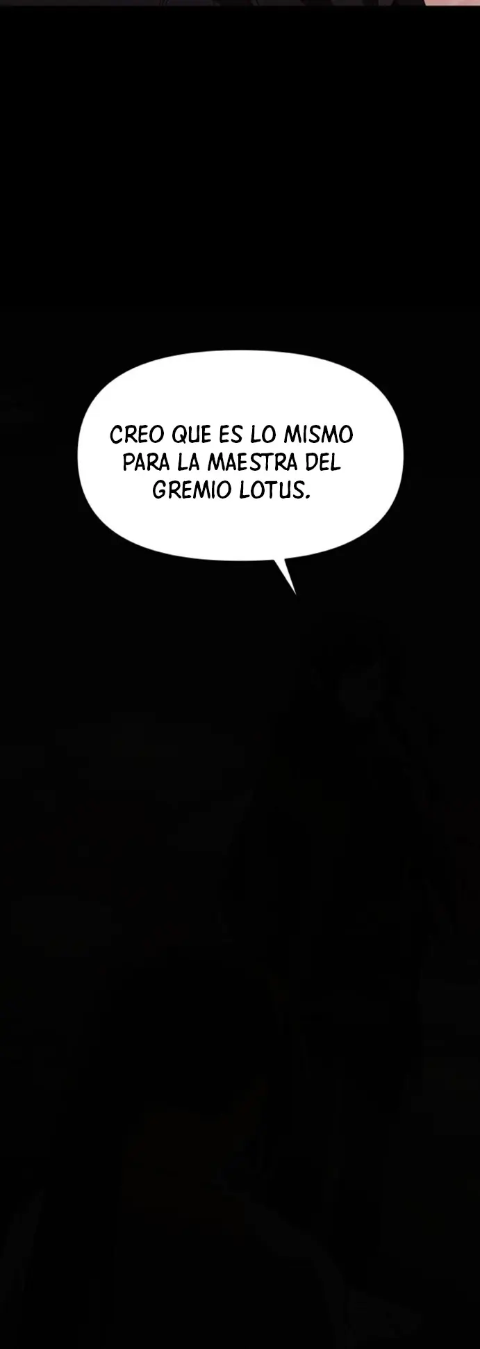 Obtuve un Objeto Mítico Capitulo 123 página 39