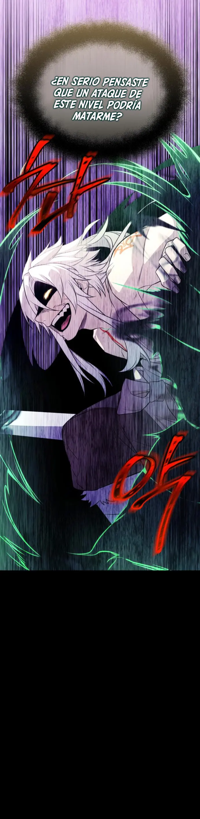 Obtuve un Objeto Mítico Capitulo 123 página 9