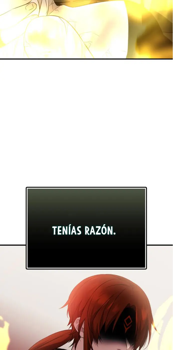 Obtuve un Objeto Mítico Capitulo 124 página 18