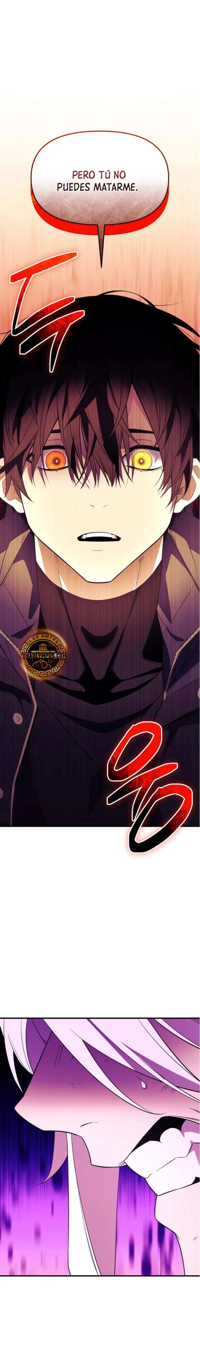 Obtuve un Objeto Mítico Capitulo 124 página 37