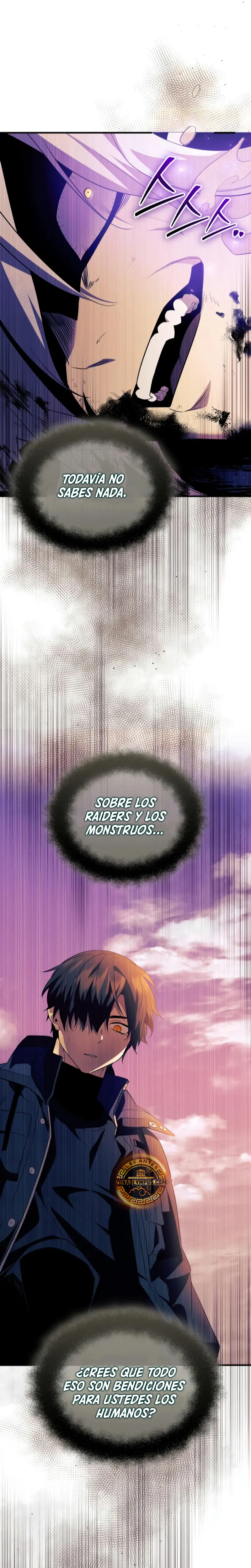 Obtuve un Objeto Mítico Capitulo 125 página 15