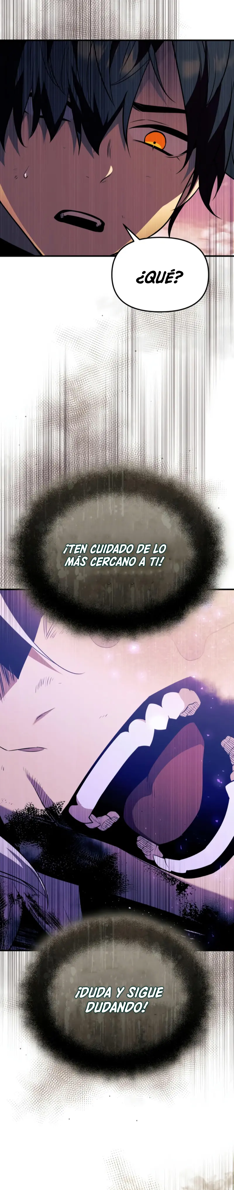 Obtuve un Objeto Mítico Capitulo 125 página 16