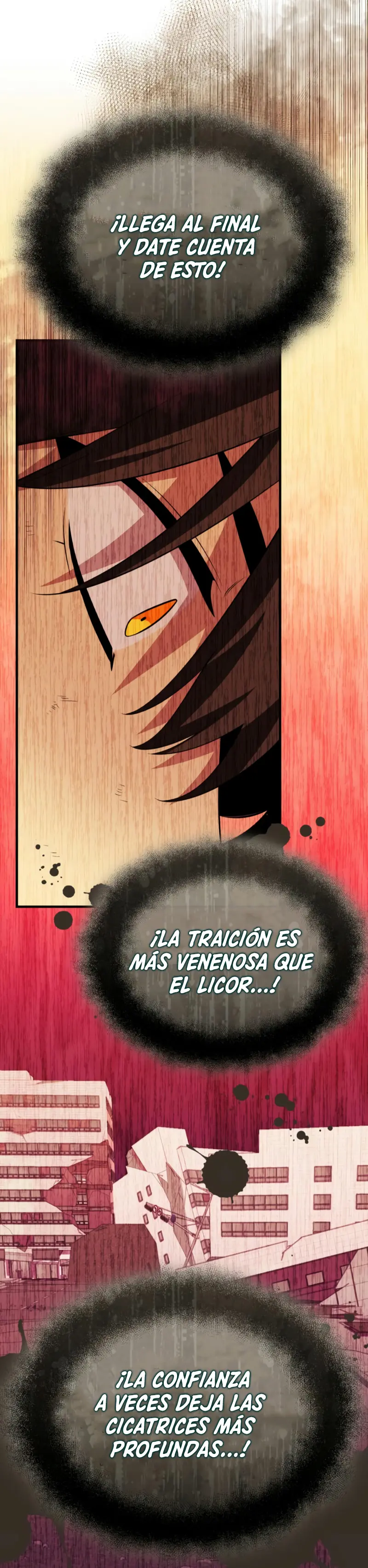 Obtuve un Objeto Mítico Capitulo 125 página 17