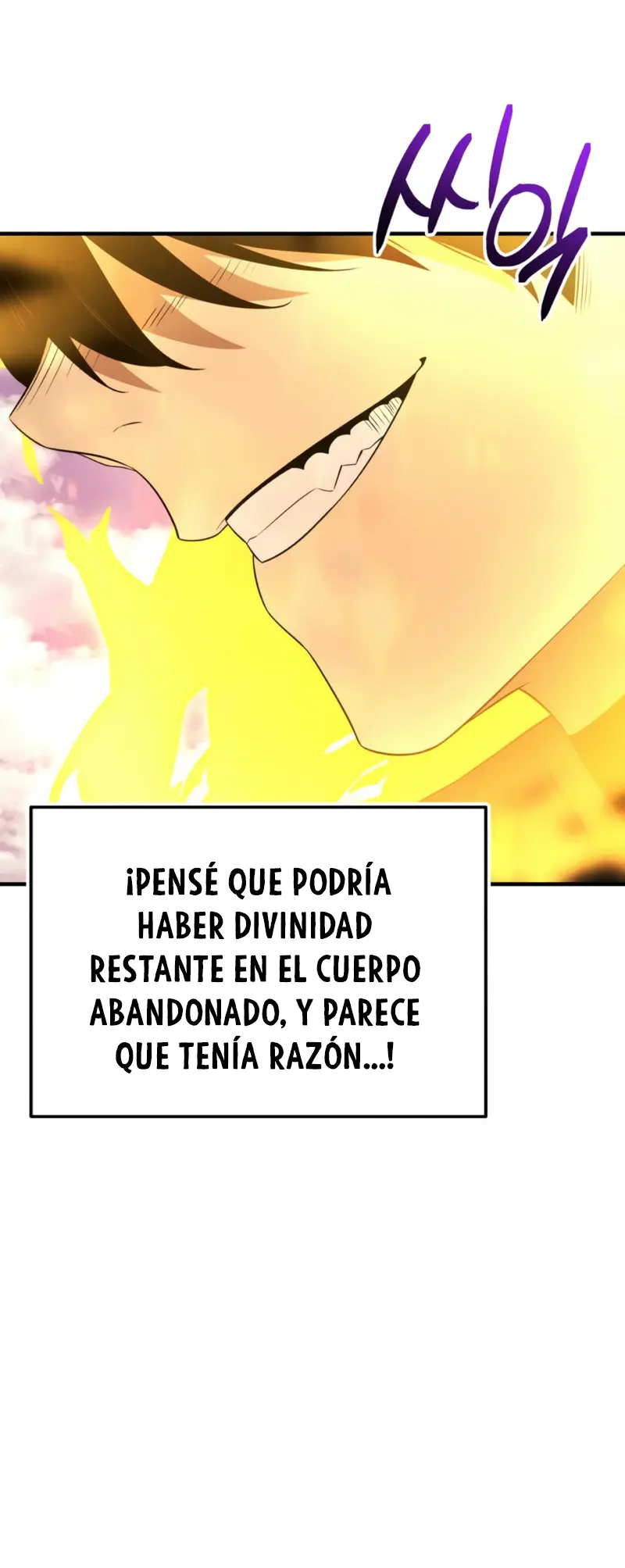 Obtuve un Objeto Mítico Capitulo 125 página 25