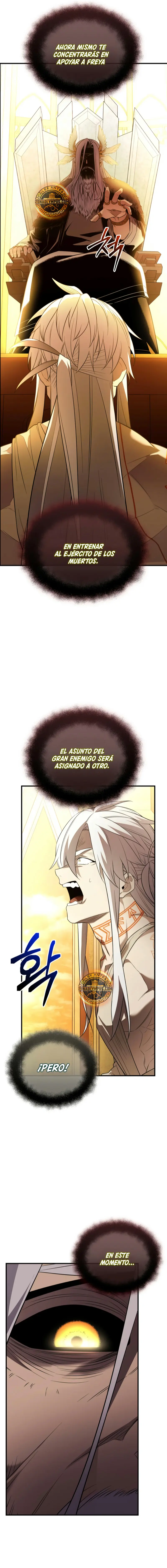 Obtuve un Objeto Mítico Capitulo 125 página 31