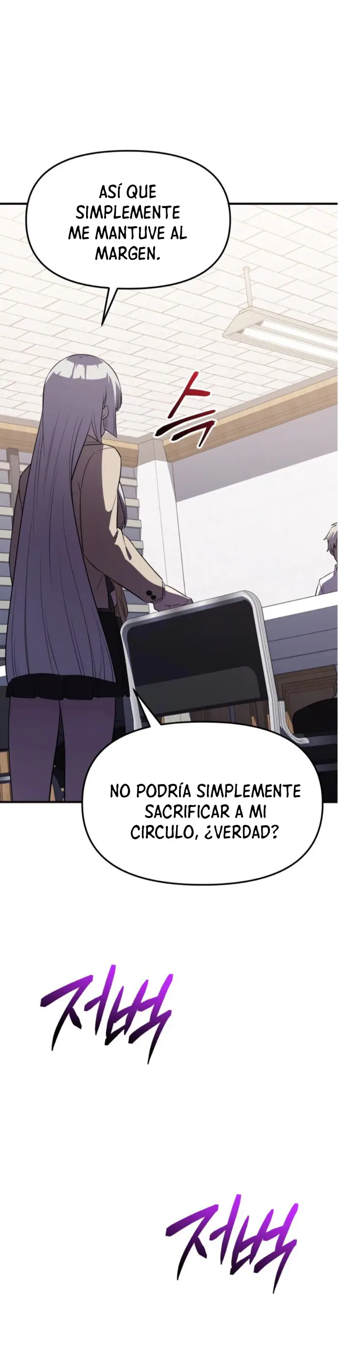 Obtuve un Objeto Mítico Capitulo 126 página 20
