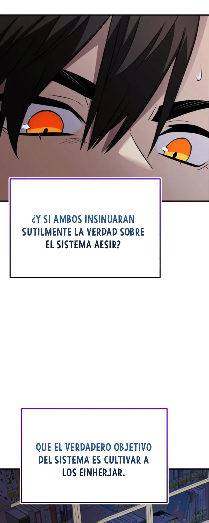 Obtuve un Objeto Mítico Capitulo 126 página 26