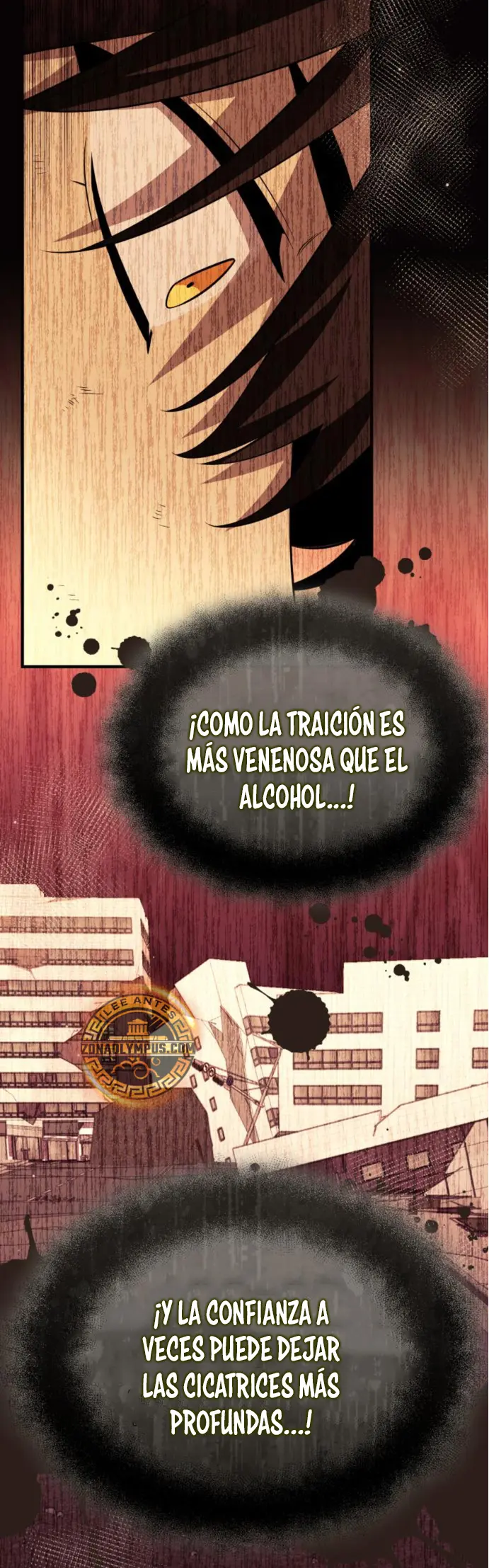 Obtuve un Objeto Mítico Capitulo 126 página 4