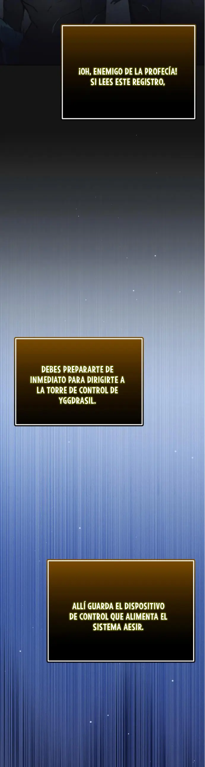 Obtuve un Objeto Mítico Capitulo 126 página 41