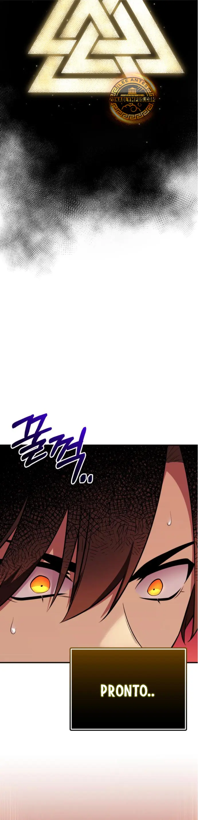 Obtuve un Objeto Mítico Capitulo 126 página 43