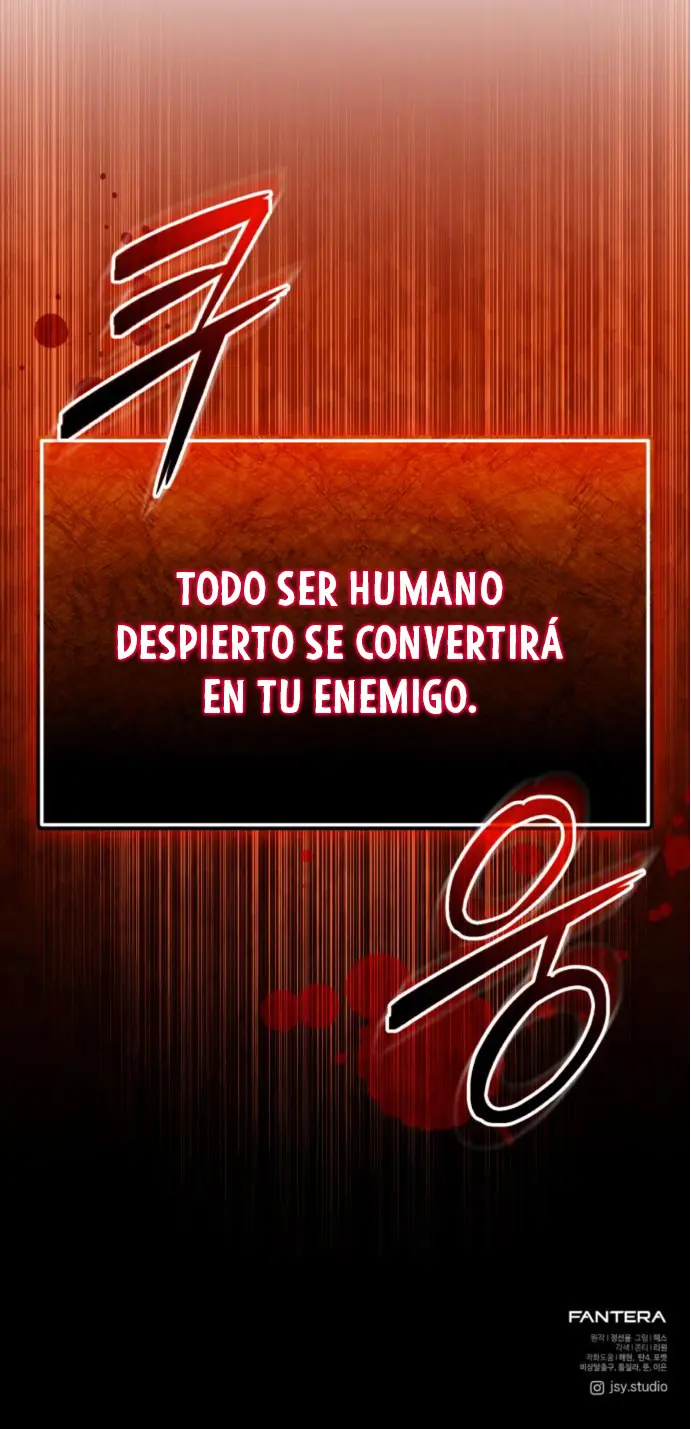 Obtuve un Objeto Mítico Capitulo 126 página 44