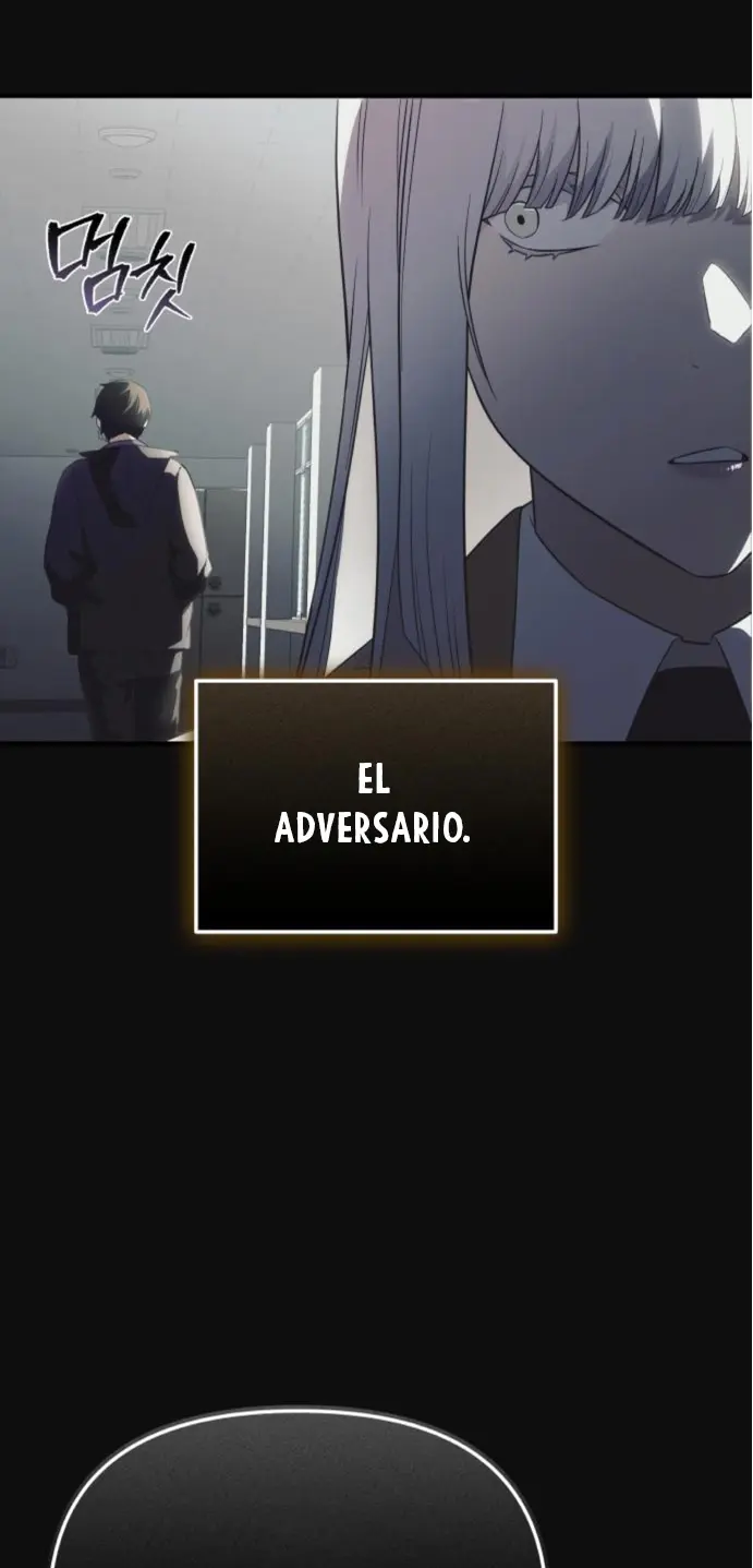 Obtuve un Objeto Mítico Capitulo 127 página 31