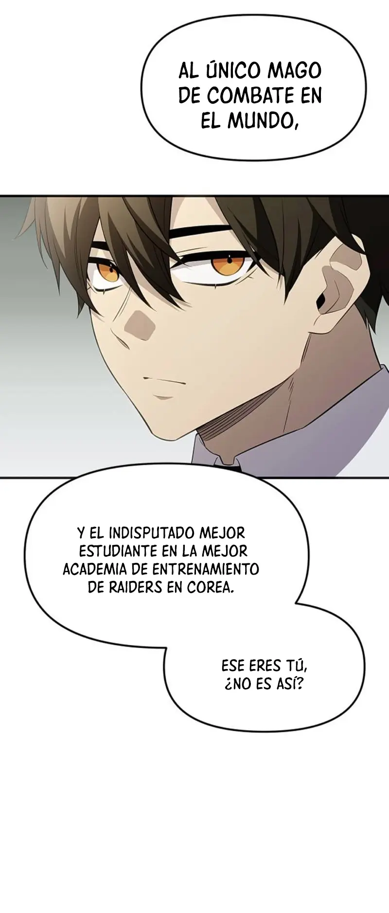 Obtuve un Objeto Mítico Capitulo 129 página 13
