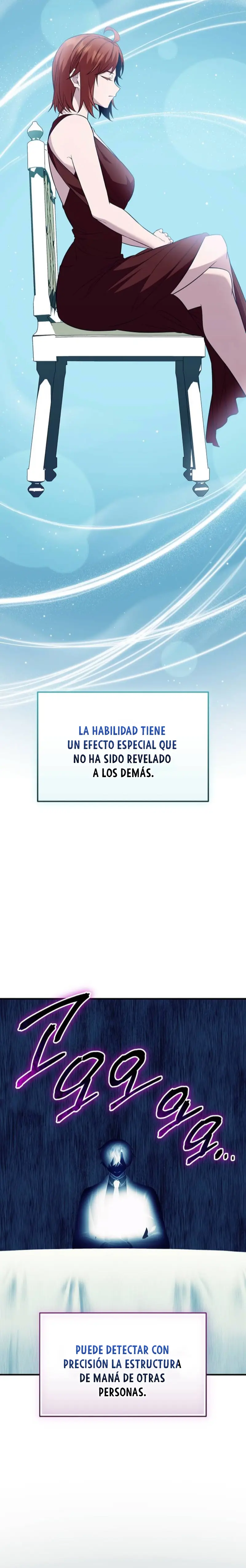 Obtuve un Objeto Mítico Capitulo 129 página 15