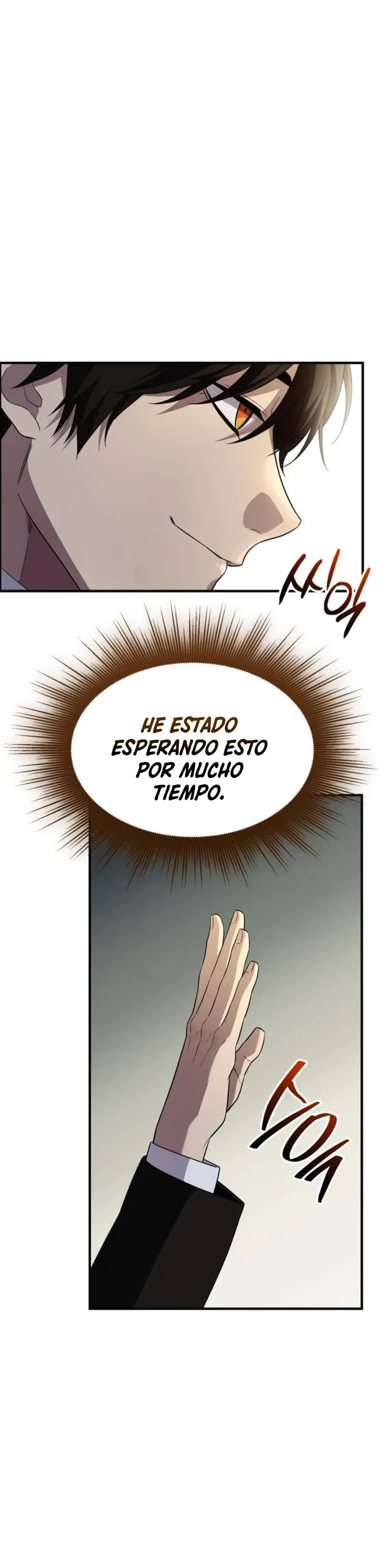 Obtuve un Objeto Mítico Capitulo 129 página 25
