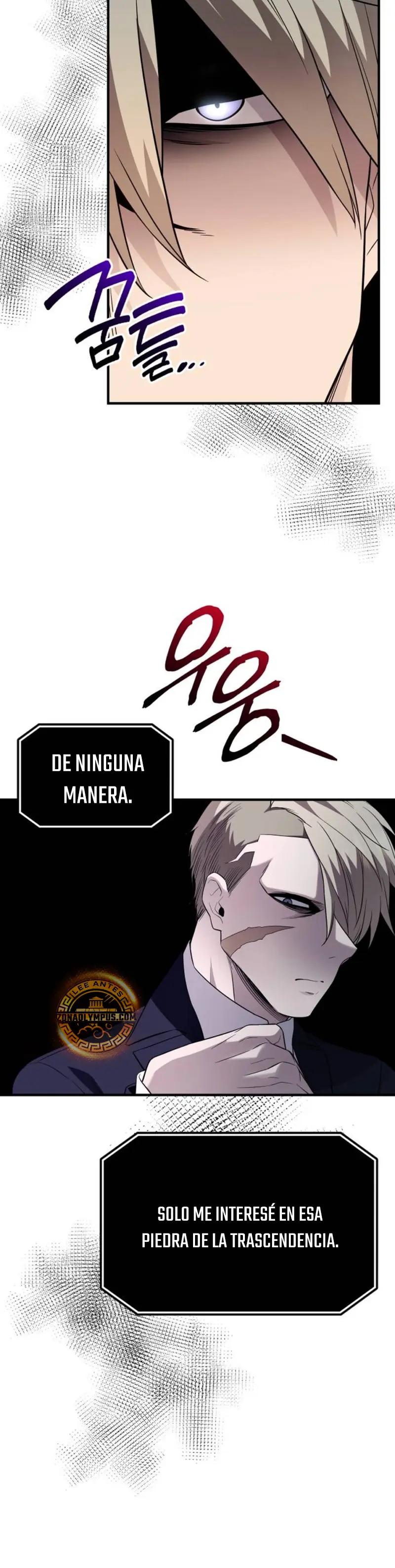 Obtuve un Objeto Mítico Capitulo 129 página 30