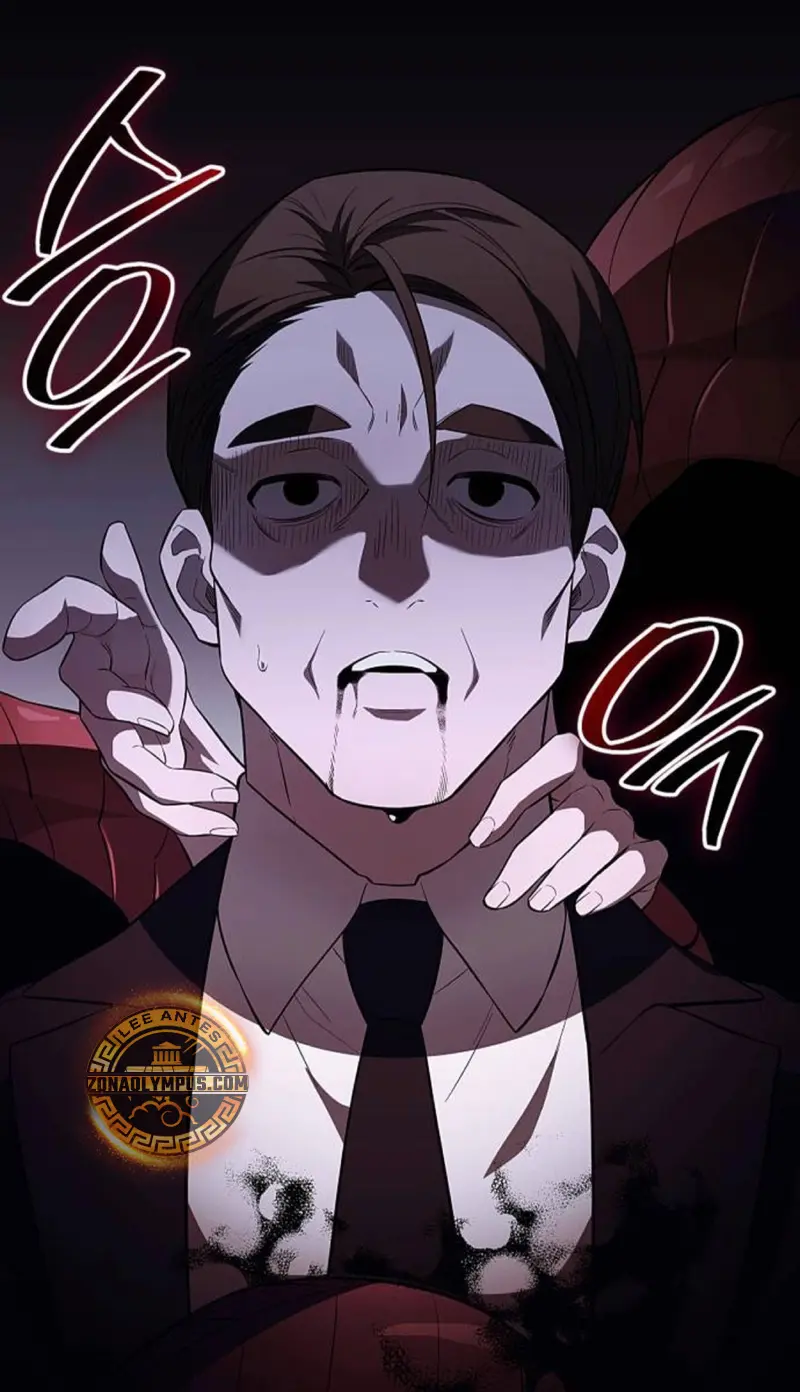 Obtuve un Objeto Mítico Capitulo 129 página 7