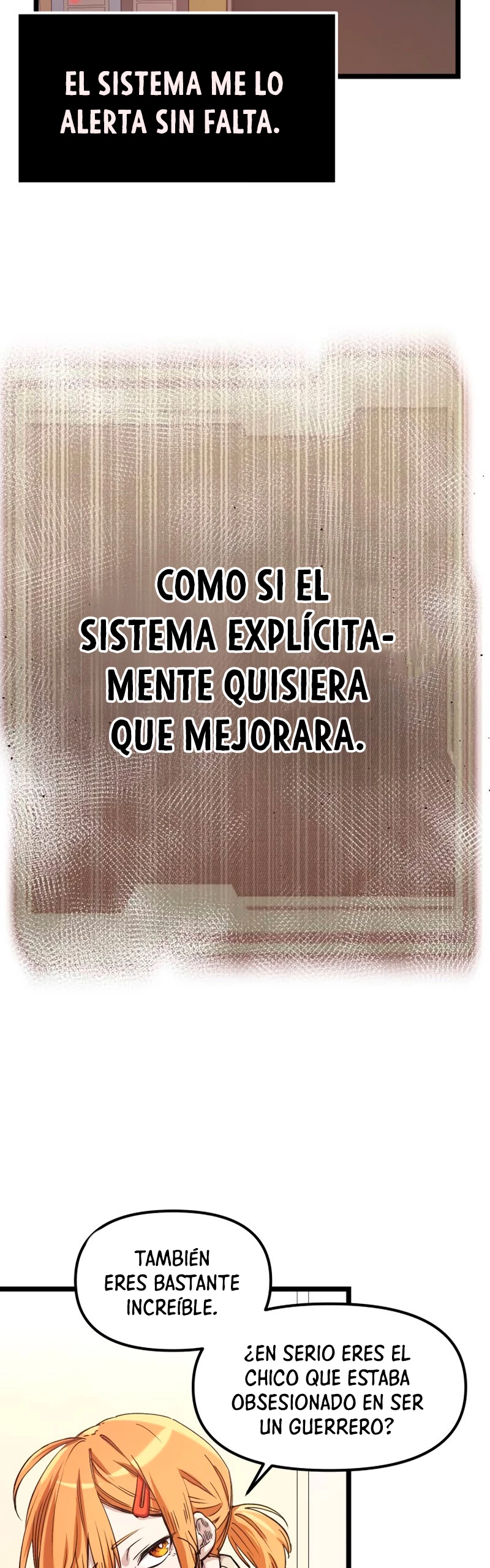 Obtuve un Objeto Mítico Capitulo 13 página 23