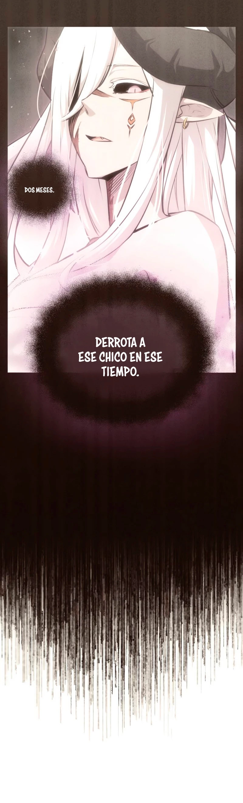 Obtuve un Objeto Mítico Capitulo 13 página 41