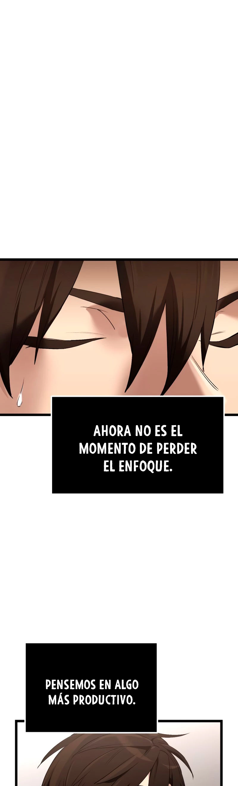 Obtuve un Objeto Mítico Capitulo 13 página 42