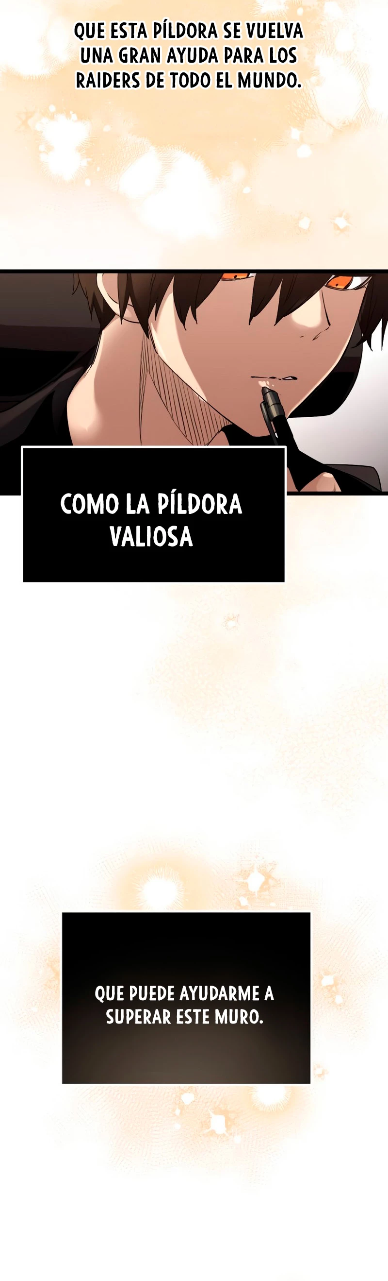 Obtuve un Objeto Mítico Capitulo 13 página 45