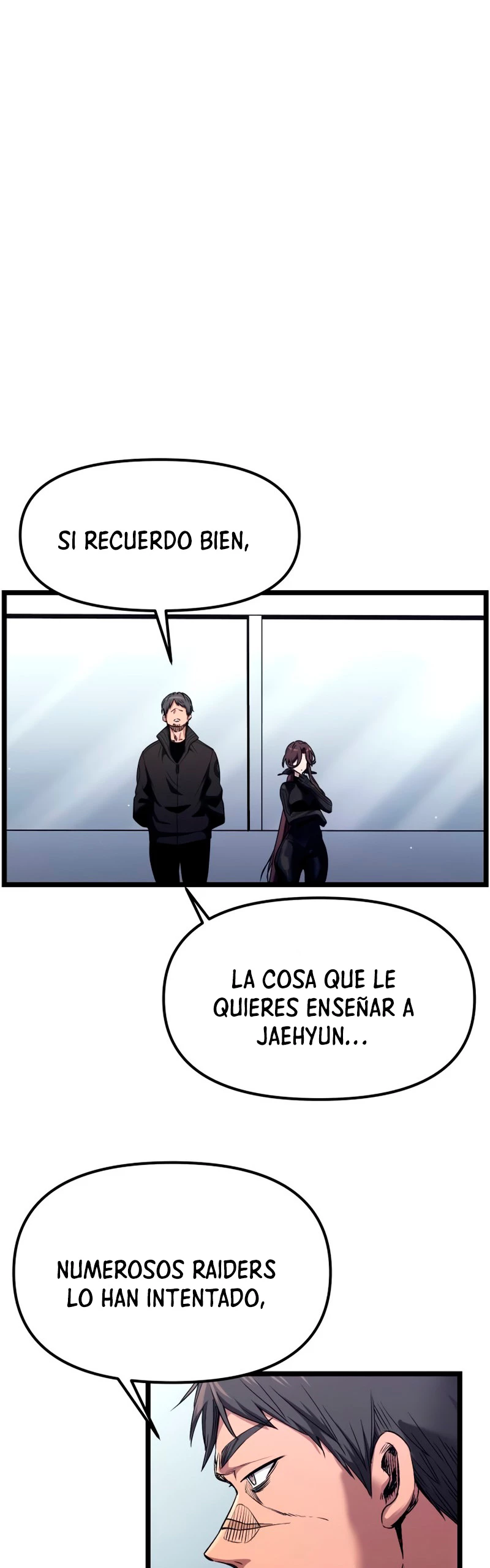 Obtuve un Objeto Mítico Capitulo 13 página 53