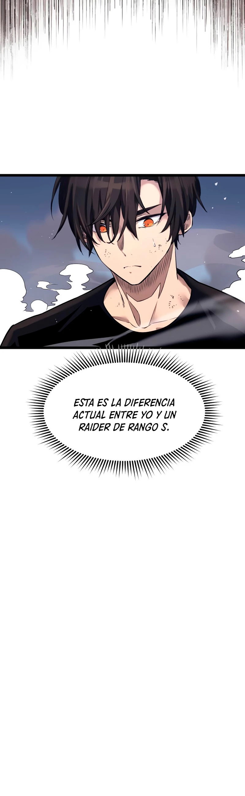 Obtuve un Objeto Mítico Capitulo 13 página 7