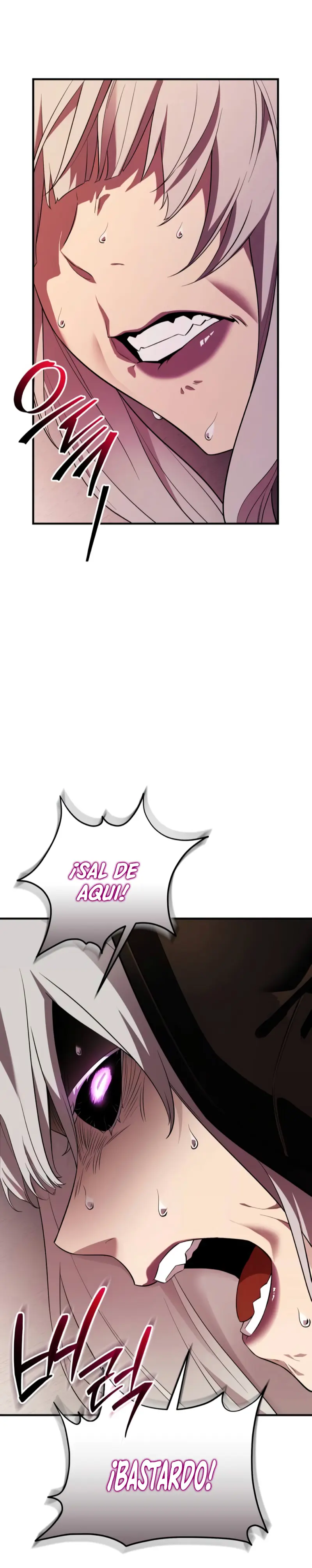 Obtuve un Objeto Mítico Capitulo 131 página 11