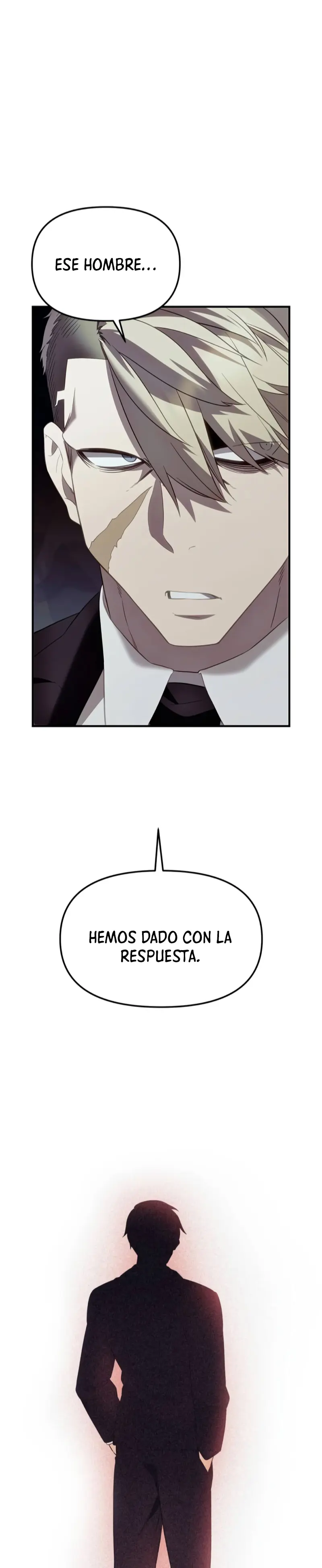 Obtuve un Objeto Mítico Capitulo 131 página 23