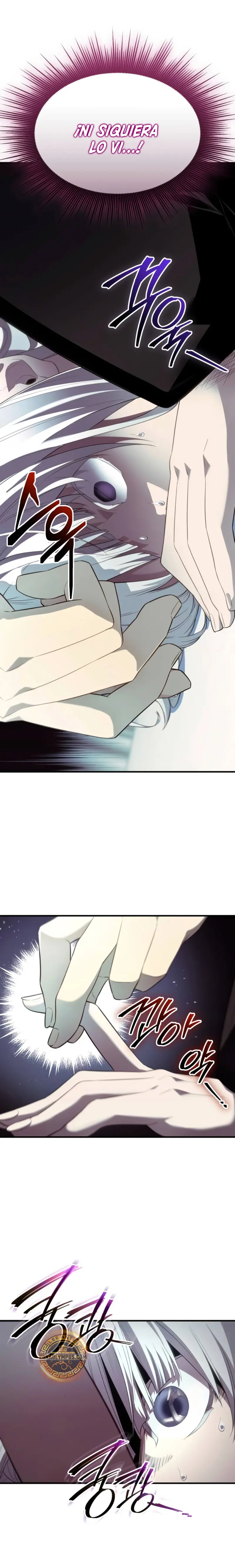 Obtuve un Objeto Mítico Capitulo 131 página 6