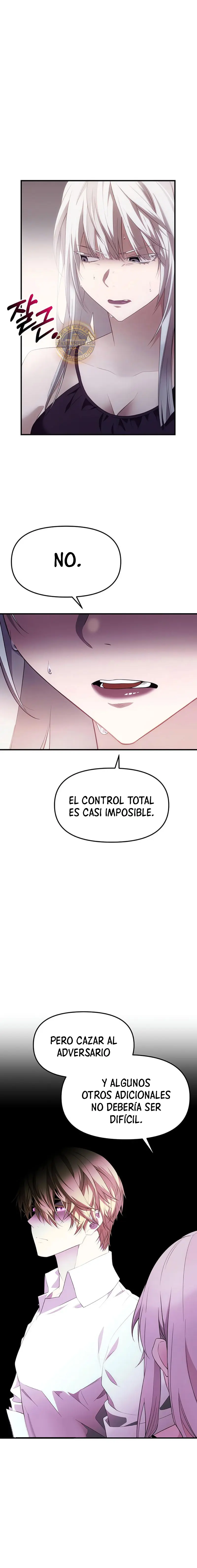 Obtuve un Objeto Mítico Capitulo 132 página 2
