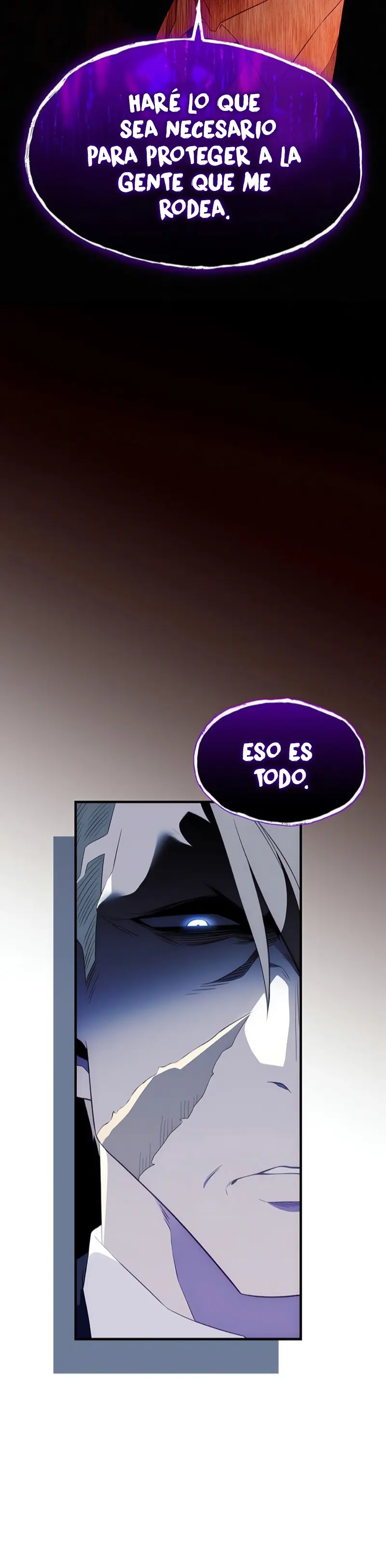 Obtuve un Objeto Mítico Capitulo 132 página 22