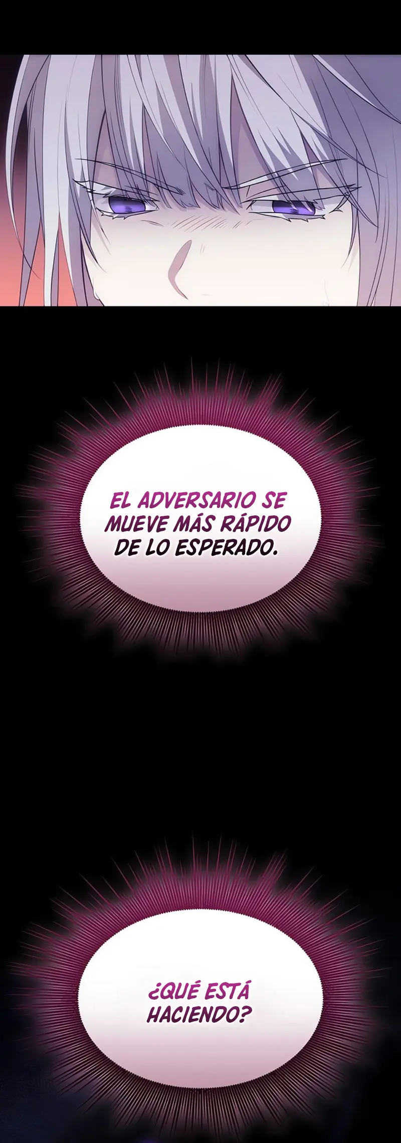 Obtuve un Objeto Mítico Capitulo 132 página 42