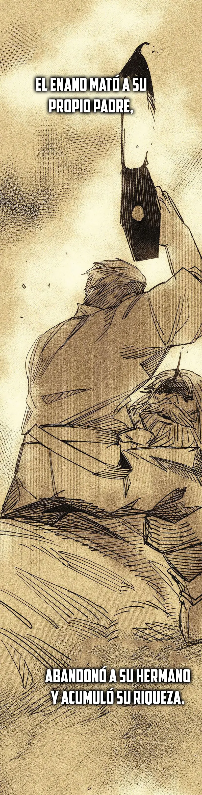 Obtuve un Objeto Mítico Capitulo 133 página 12