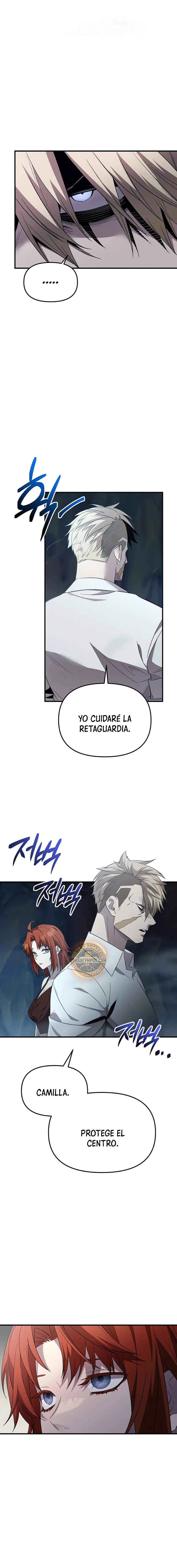 Obtuve un Objeto Mítico Capitulo 133 página 2