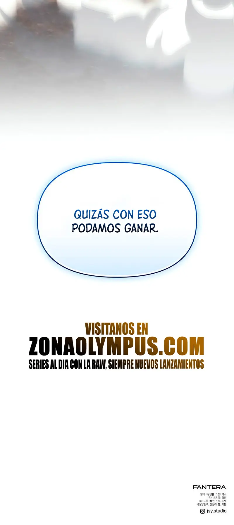 Obtuve un Objeto Mítico Capitulo 133 página 42