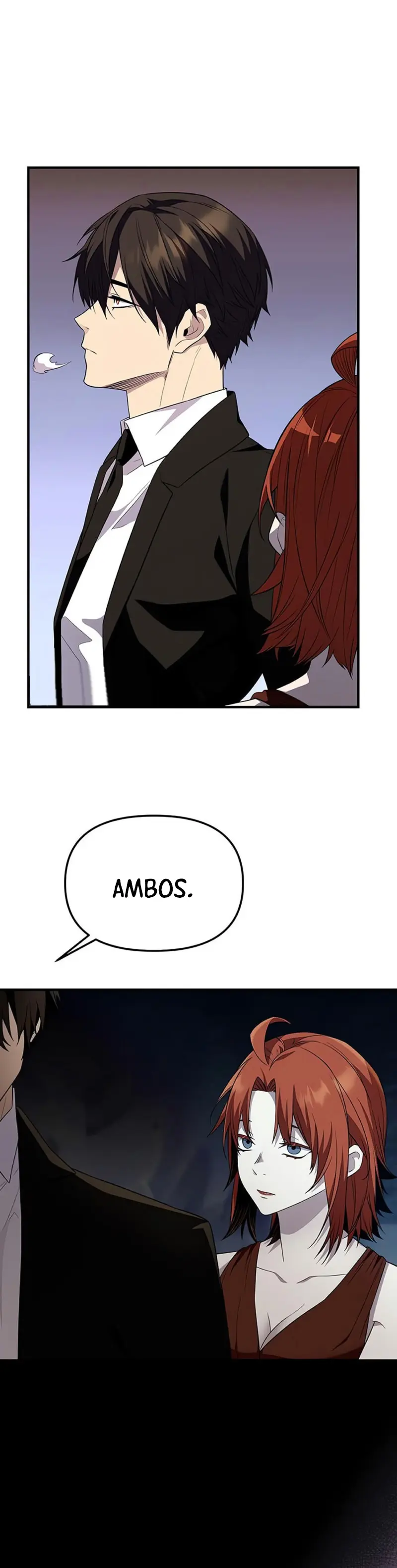 Obtuve un Objeto Mítico Capitulo 133 página 5