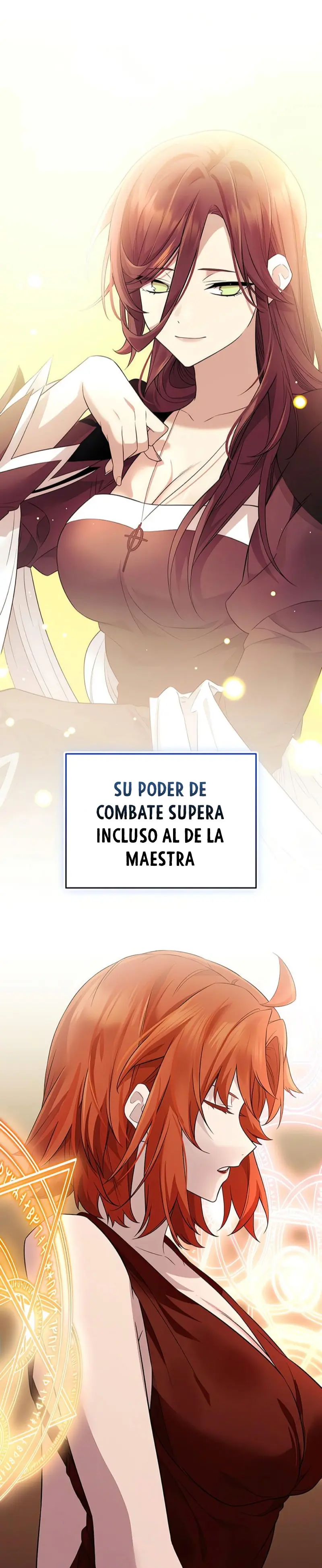 Obtuve un Objeto Mítico Capitulo 134 página 12