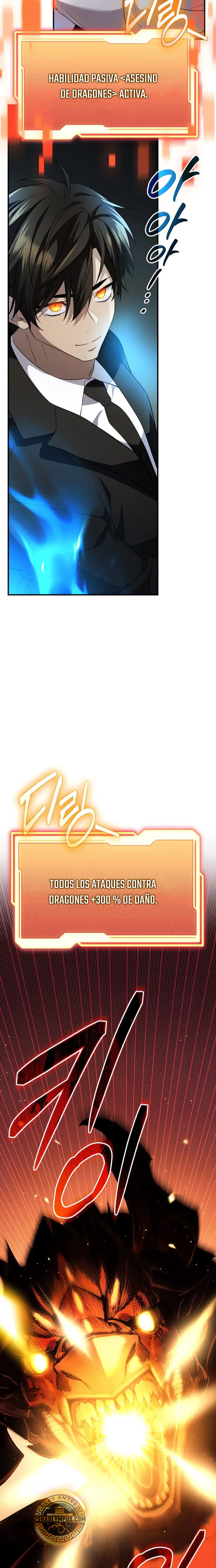 Obtuve un Objeto Mítico Capitulo 134 página 4